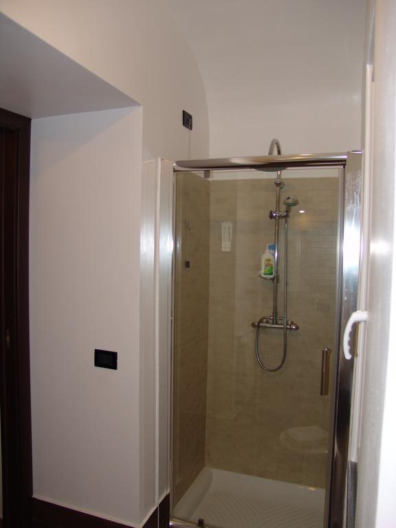 Incentro Apartments มิลาซโซ ภายนอก รูปภาพ