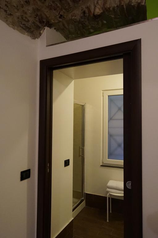 Incentro Apartments มิลาซโซ ภายนอก รูปภาพ