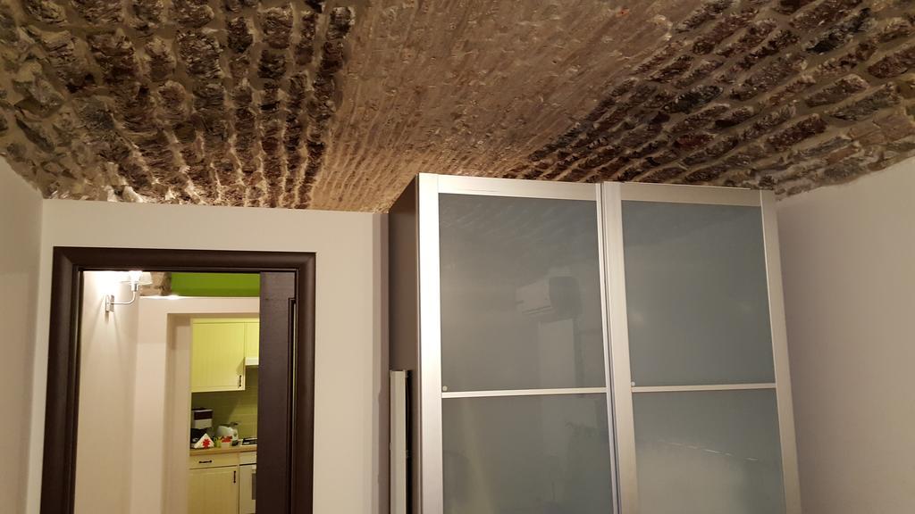 Incentro Apartments มิลาซโซ ภายนอก รูปภาพ