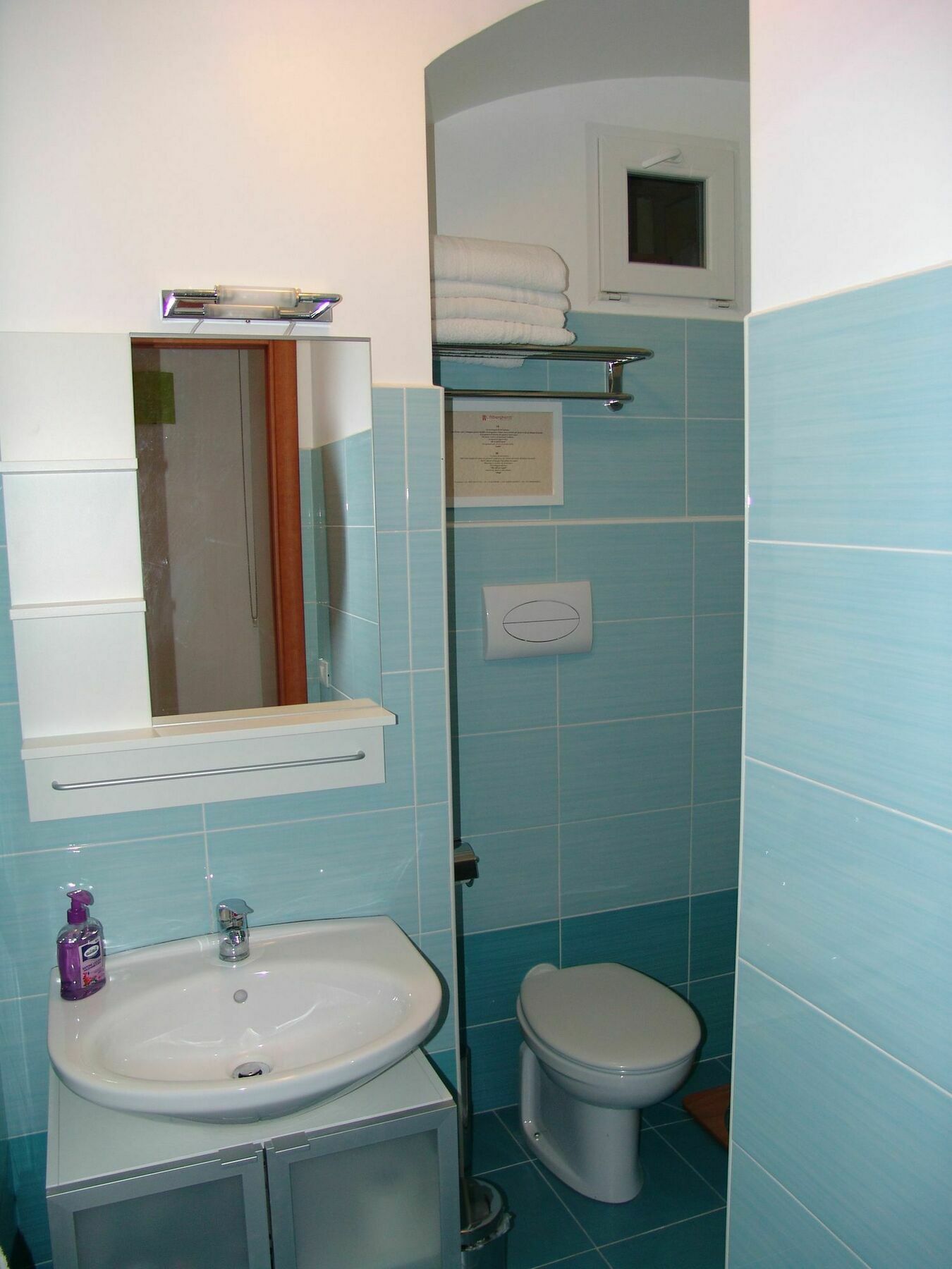 Incentro Apartments มิลาซโซ ภายนอก รูปภาพ