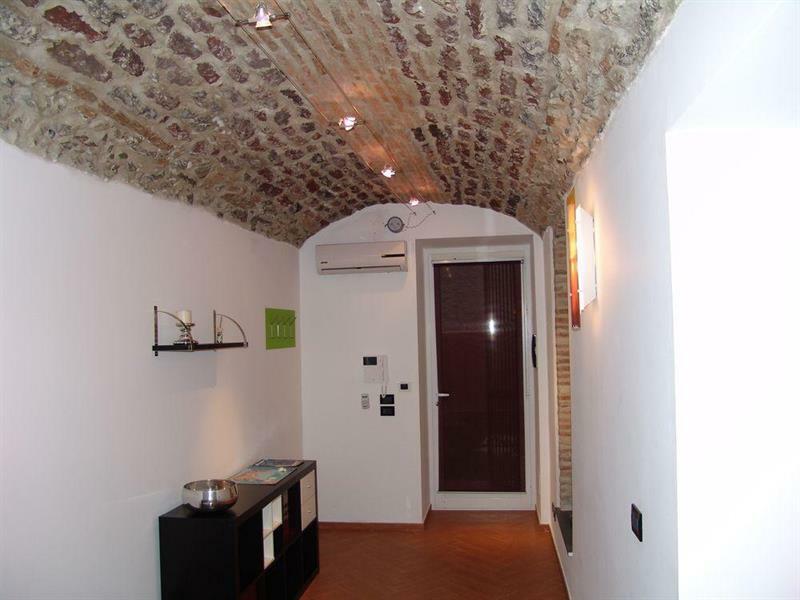 Incentro Apartments มิลาซโซ ภายนอก รูปภาพ